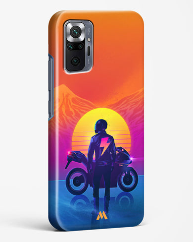 Flash Forward Hard Case Phone Cover (Xiaomi)