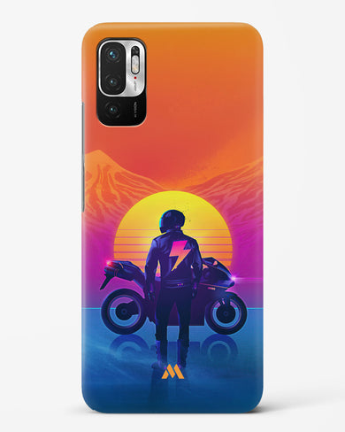 Flash Forward Hard Case Phone Cover (Xiaomi)