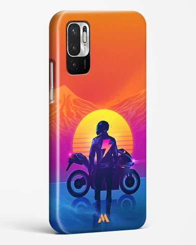 Flash Forward Hard Case Phone Cover (Xiaomi)