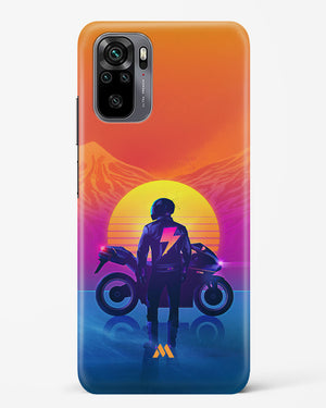 Flash Forward Hard Case Phone Cover (Xiaomi)