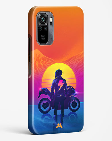 Flash Forward Hard Case Phone Cover (Xiaomi)