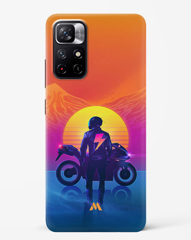 Flash Forward Hard Case Phone Cover (Xiaomi)