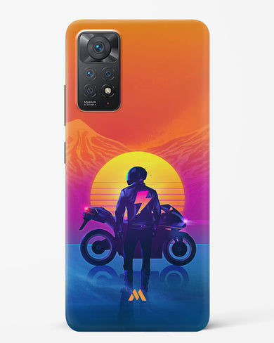 Flash Forward Hard Case Phone Cover (Xiaomi)