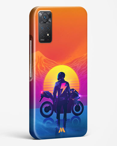 Flash Forward Hard Case Phone Cover (Xiaomi)