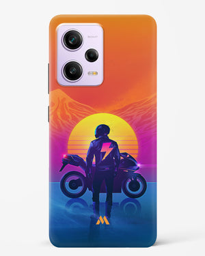 Flash Forward Hard Case Phone Cover (Xiaomi)