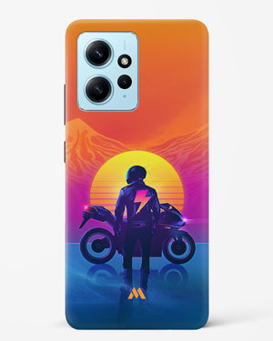 Flash Forward Hard Case Phone Cover (Xiaomi)