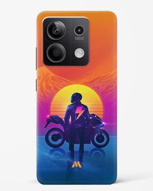 Flash Forward Hard Case Phone Cover (Xiaomi)
