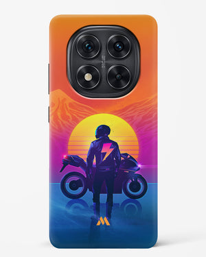 Flash Forward Hard Case Phone Cover (Xiaomi)