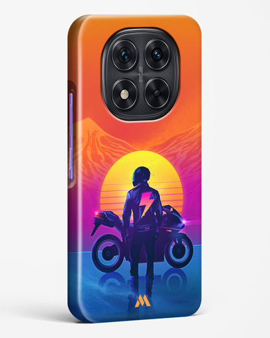 Flash Forward Hard Case Phone Cover (Xiaomi)