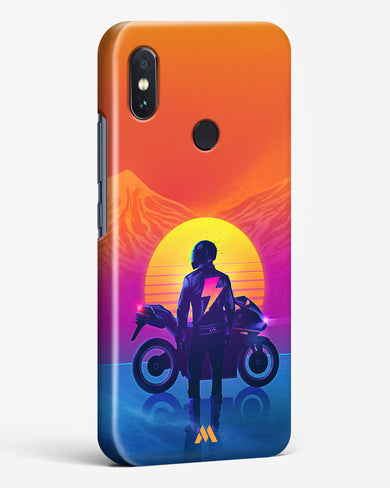 Flash Forward Hard Case Phone Cover (Xiaomi)