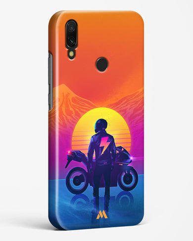 Flash Forward Hard Case Phone Cover (Xiaomi)