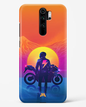 Flash Forward Hard Case Phone Cover (Xiaomi)