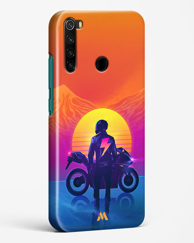 Flash Forward Hard Case Phone Cover (Xiaomi)