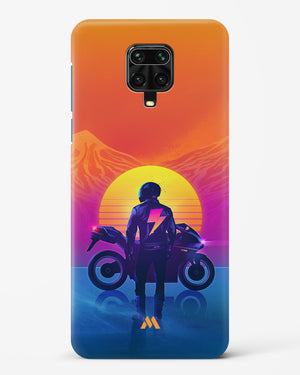 Flash Forward Hard Case Phone Cover (Xiaomi)