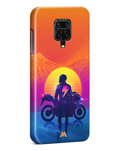 Flash Forward Hard Case Phone Cover (Xiaomi)