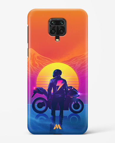 Flash Forward Hard Case Phone Cover (Xiaomi)