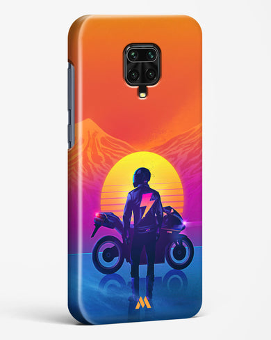 Flash Forward Hard Case Phone Cover (Xiaomi)