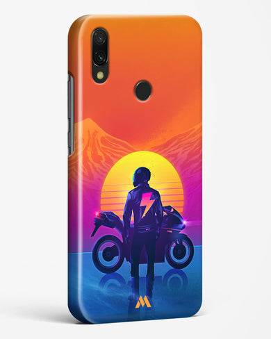 Flash Forward Hard Case Phone Cover (Xiaomi)