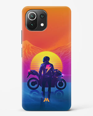 Flash Forward Hard Case Phone Cover (Xiaomi)