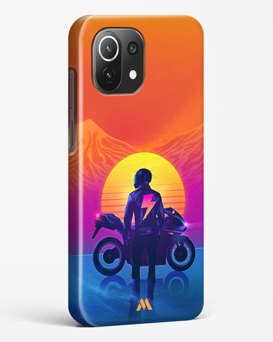 Flash Forward Hard Case Phone Cover (Xiaomi)