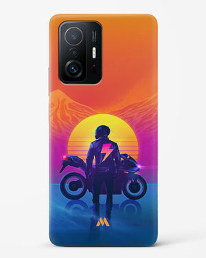 Flash Forward Hard Case Phone Cover (Xiaomi)