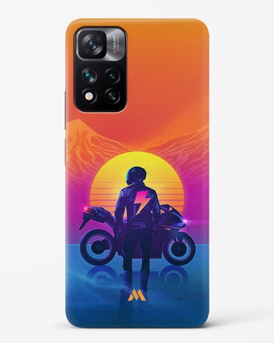 Flash Forward Hard Case Phone Cover (Xiaomi)