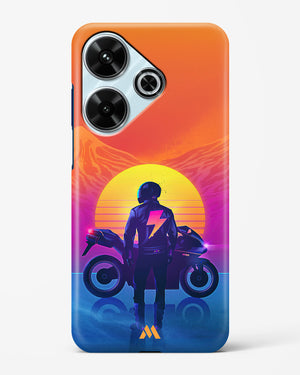 Flash Forward Hard Case Phone Cover (Xiaomi)