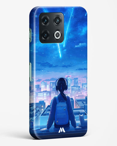 Meteor Showers Hard Case Phone Cover (OnePlus)