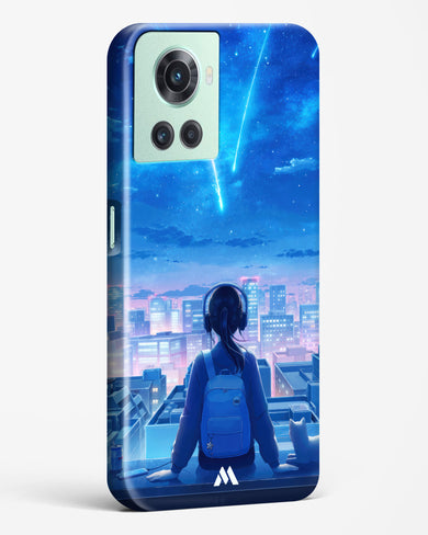 Meteor Showers Hard Case Phone Cover (OnePlus)