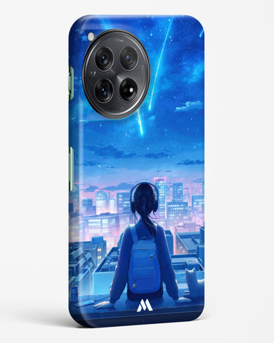 Meteor Showers Hard Case Phone Cover (OnePlus)