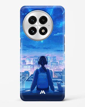 Meteor Showers Hard Case Phone Cover (OnePlus)