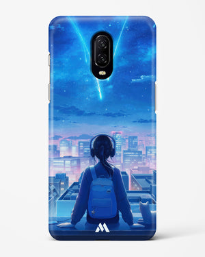 Meteor Showers Hard Case Phone Cover (OnePlus)