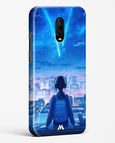 Meteor Showers Hard Case Phone Cover (OnePlus)