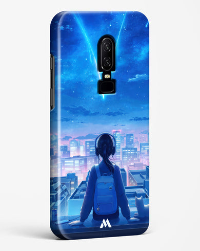 Meteor Showers Hard Case Phone Cover (OnePlus)