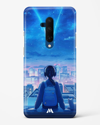 Meteor Showers Hard Case Phone Cover (OnePlus)