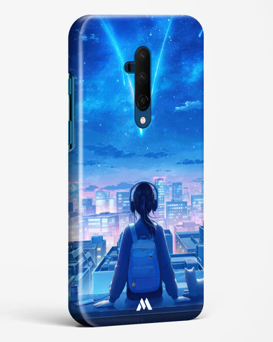 Meteor Showers Hard Case Phone Cover (OnePlus)