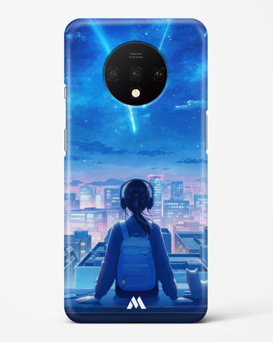 Meteor Showers Hard Case Phone Cover (OnePlus)