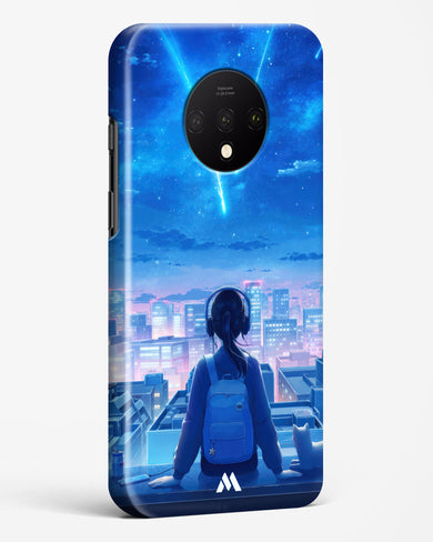 Meteor Showers Hard Case Phone Cover (OnePlus)