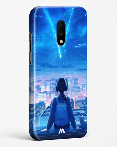 Meteor Showers Hard Case Phone Cover (OnePlus)