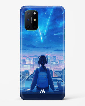 Meteor Showers Hard Case Phone Cover (OnePlus)