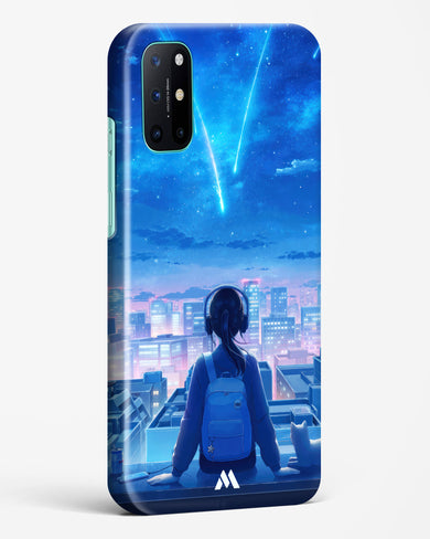 Meteor Showers Hard Case Phone Cover (OnePlus)