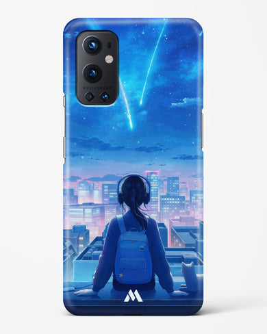 Meteor Showers Hard Case Phone Cover (OnePlus)