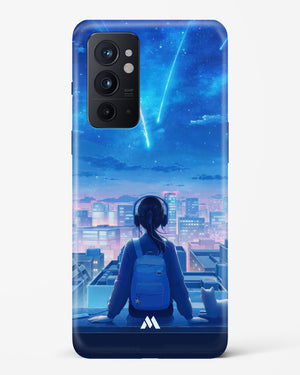 Meteor Showers Hard Case Phone Cover (OnePlus)