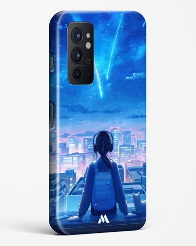 Meteor Showers Hard Case Phone Cover (OnePlus)