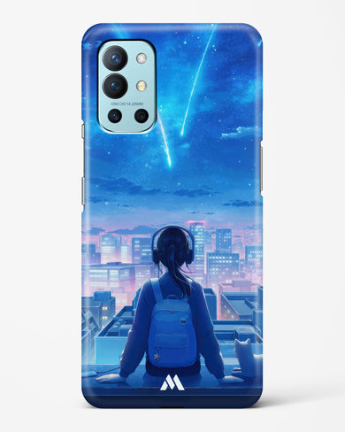 Meteor Showers Hard Case Phone Cover (OnePlus)