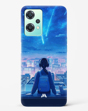 Meteor Showers Hard Case Phone Cover (OnePlus)