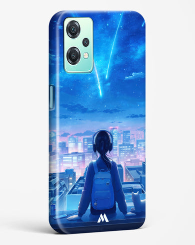 Meteor Showers Hard Case Phone Cover (OnePlus)