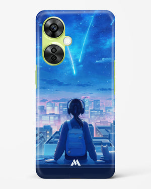 Meteor Showers Hard Case Phone Cover (OnePlus)