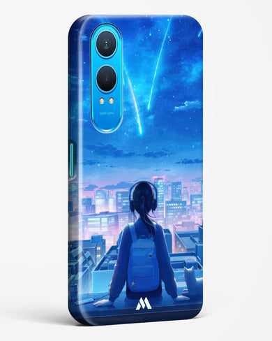 Meteor Showers Hard Case Phone Cover (OnePlus)