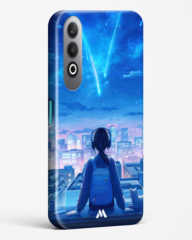 Meteor Showers Hard Case Phone Cover (OnePlus)